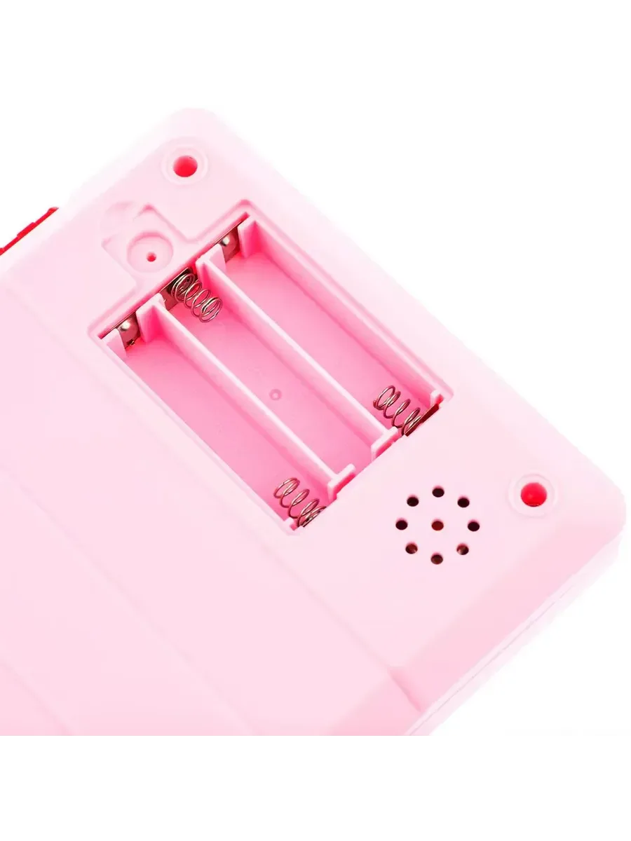MoYu AI Klotski - Pink image 2