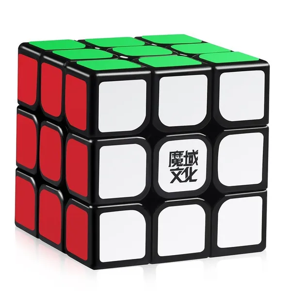 MoYu AoLong V2 image 1