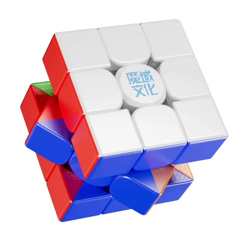 MoYu Aolong V5 AI 3x3 M - Stickerless