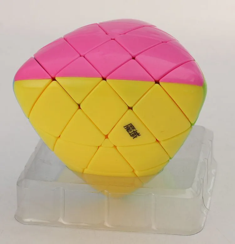 MoYu Aosu Mastermorphix - full-bright image 1