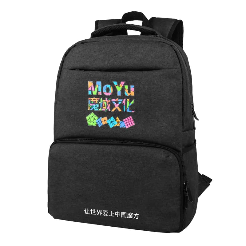 MoYu BackPack image 1