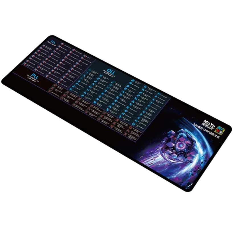 MoYu CFOP Mat (Large) image 1