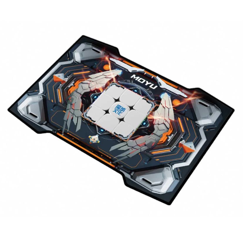 MoYu Cyberpunk Mat (Medium) image 1