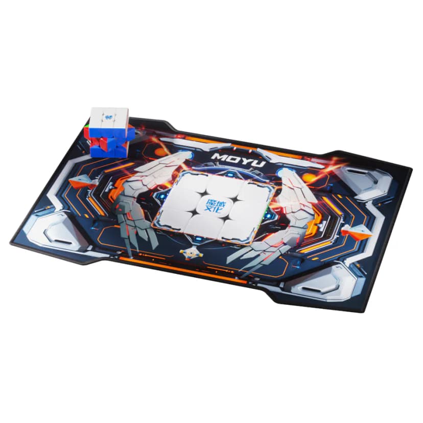 MoYu Cyberpunk Mat (Medium) image 2