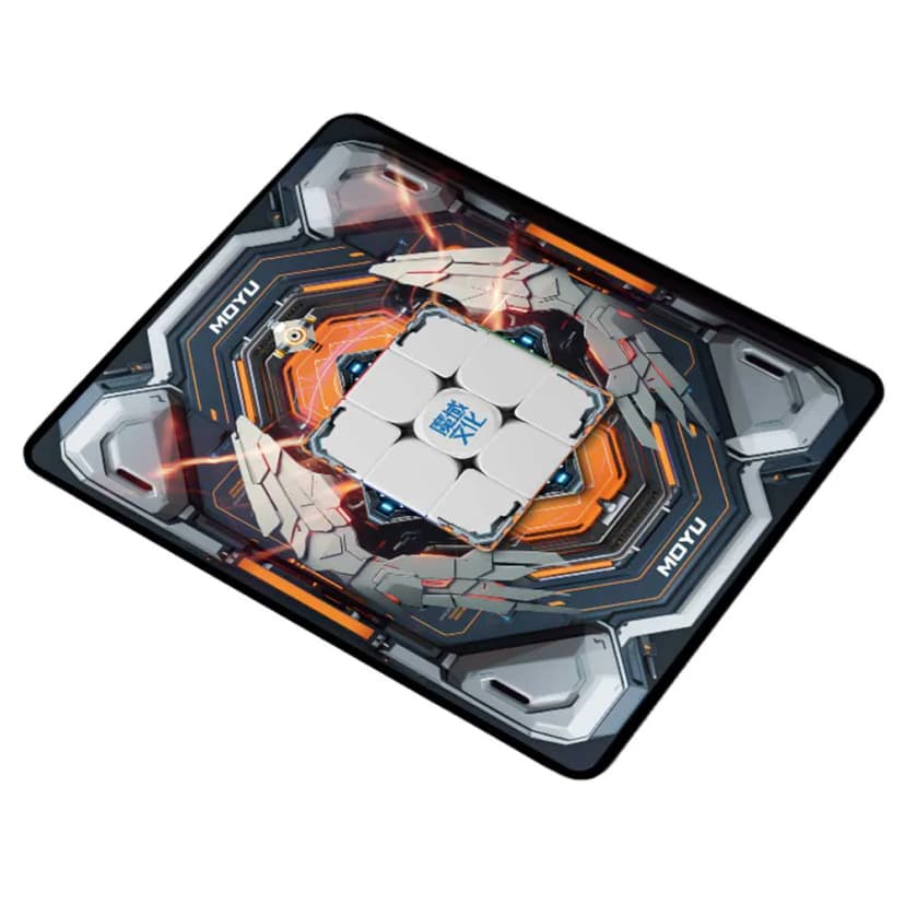 MoYu Cyberpunk Mat (Small) image 1