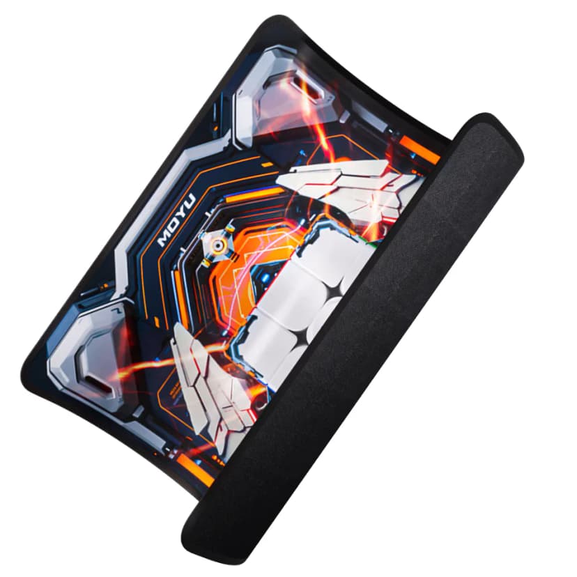 MoYu Cyberpunk Mat (Small) image 2