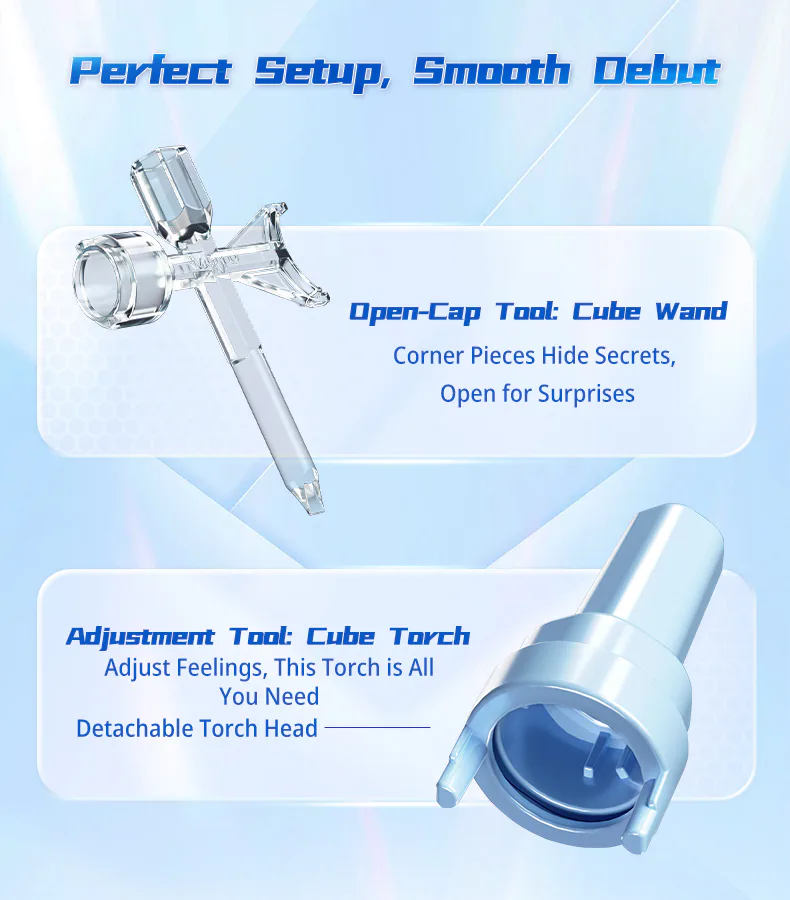 MoYu Maple Ball Core Magnetic Cube image 9