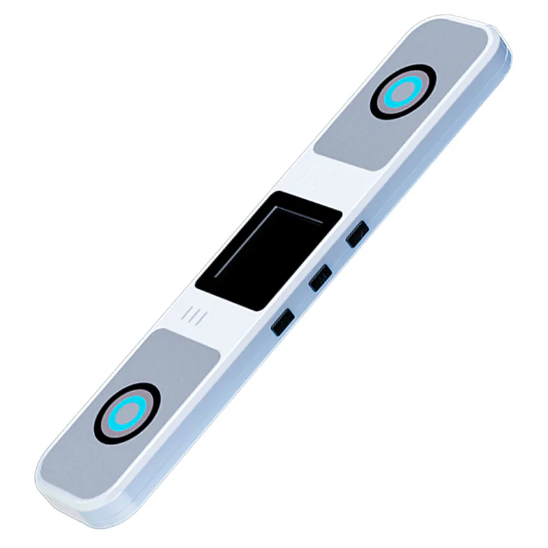 MoYu Training Assistant - White image 1