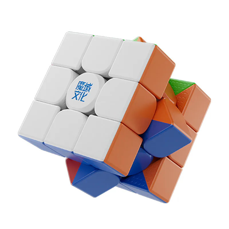 MoYu Weilong V10 AI 3x3 Standard image 1