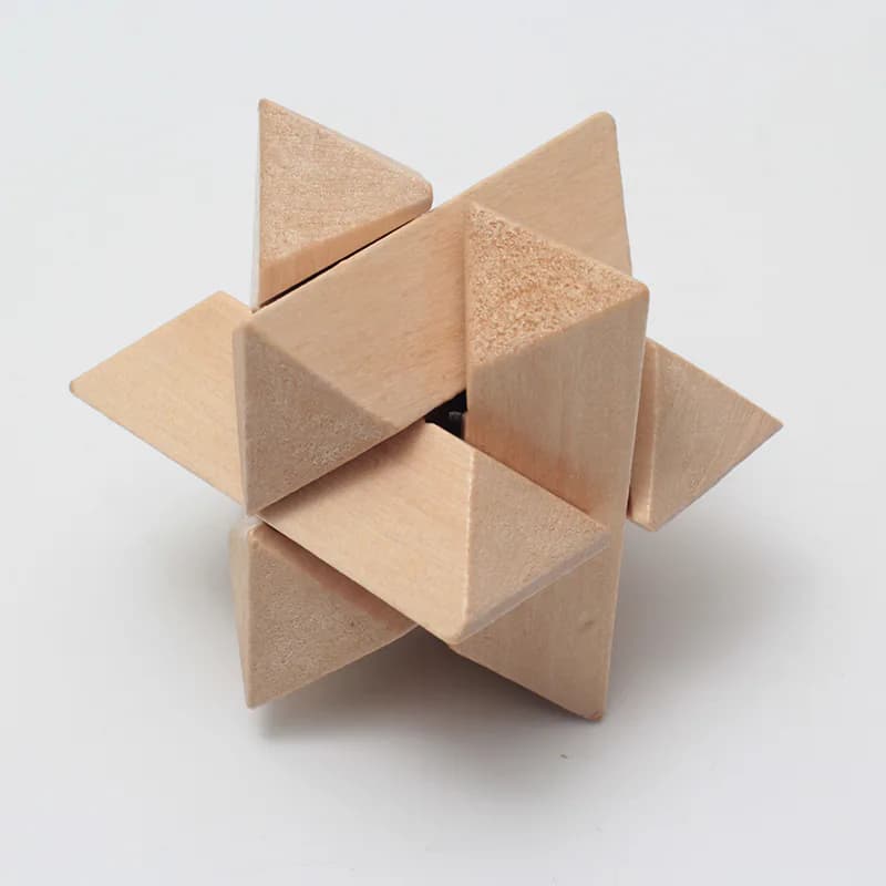 Octagonal Ball image 2