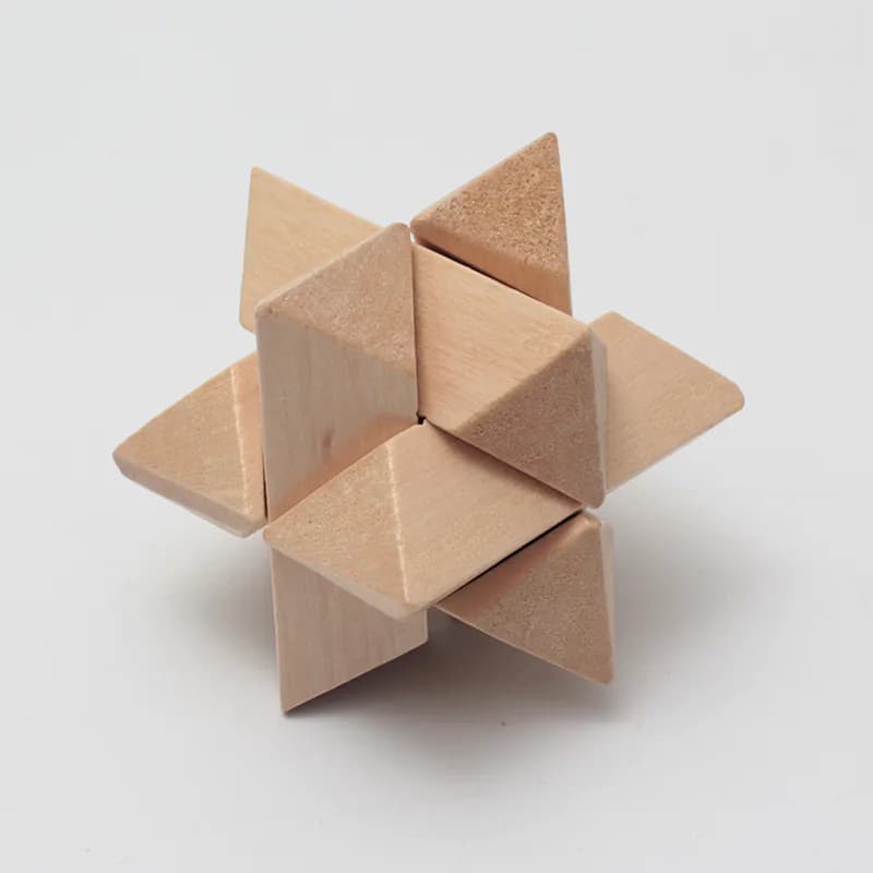 Octagonal Ball image 3