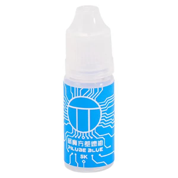 PiLube Blue 5k - 10Cc image 1