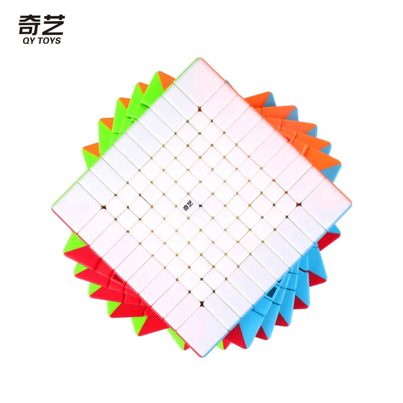 QiYi 10x10x10 Cube image 2
