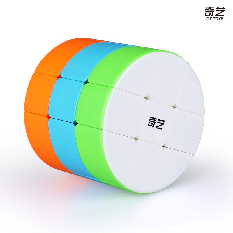 QiYi 3-layer Cylinder image 2