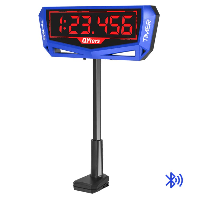 QiYi Bluetooth Display Pro - Blue image 1