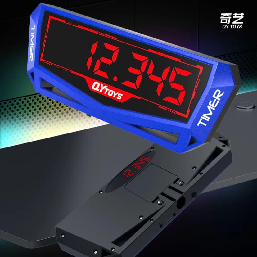 QiYi Bluetooth Display Pro - Blue image 9