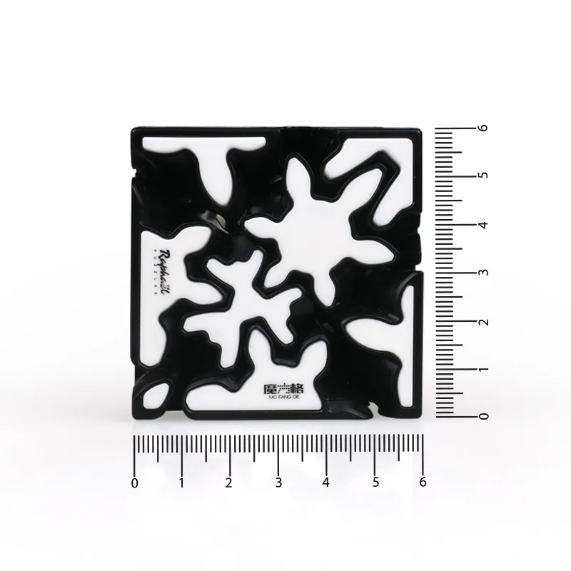 QiYi Crazy Gear image 3