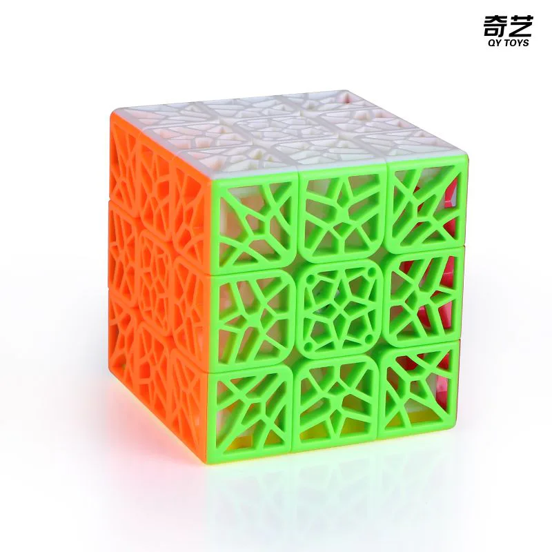 QiYi DNA 3x3x3 image 1