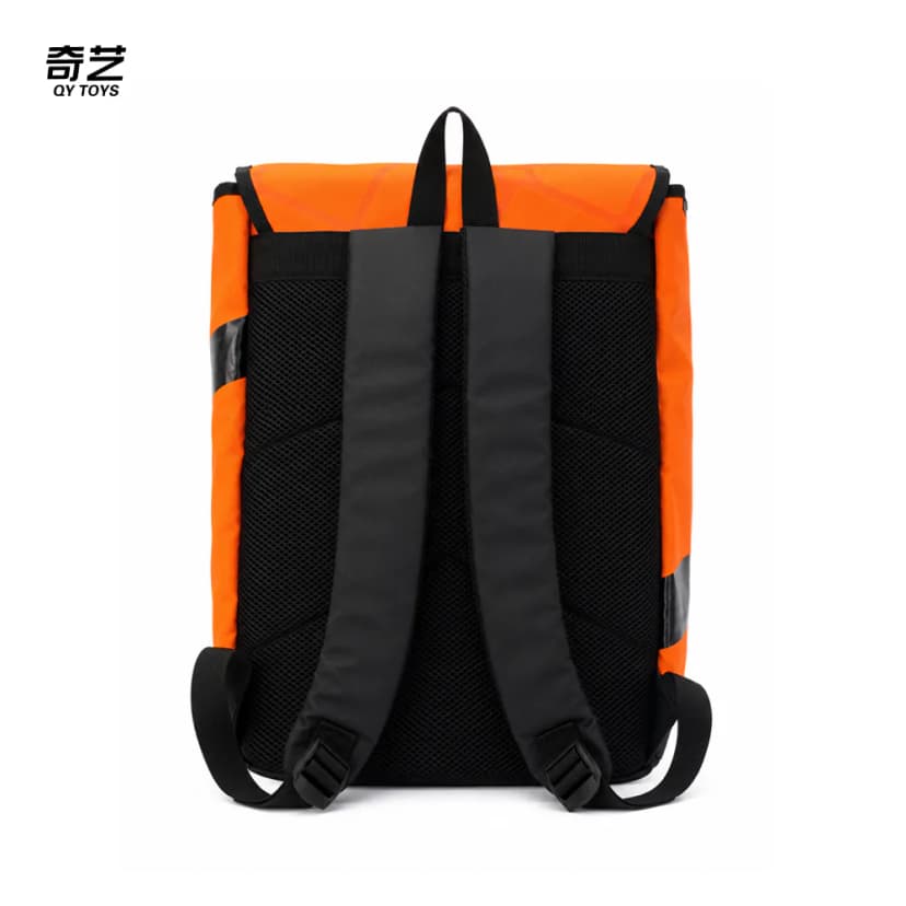 QiYi Forever Backpack - Orange image 2