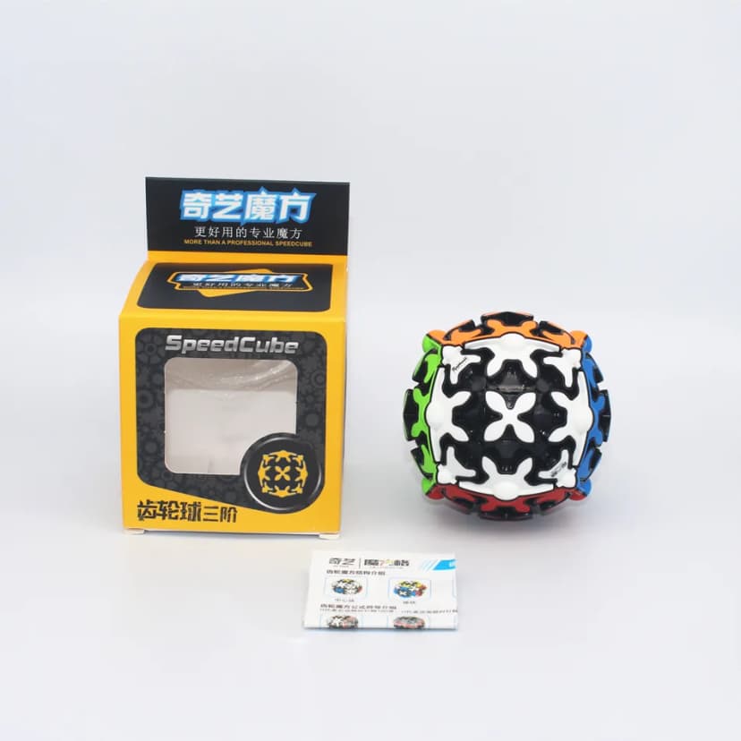 QiYi Gear Sphere image 2