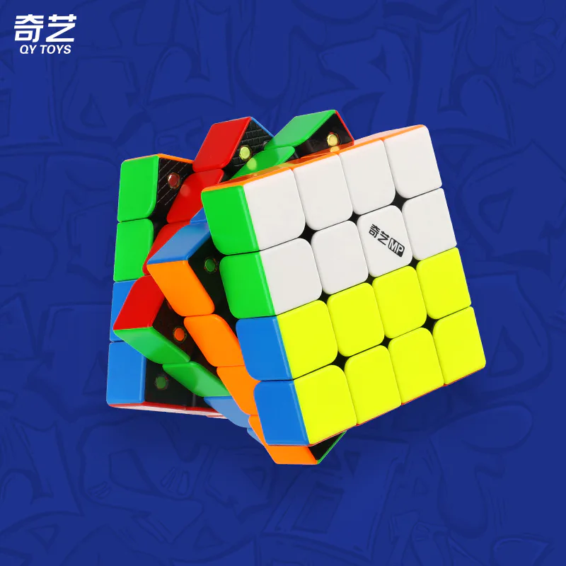 QiYi MP Magnetic 4x4 image 1