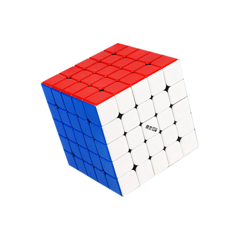 QiYi MP Magnetic 5x5 image 1