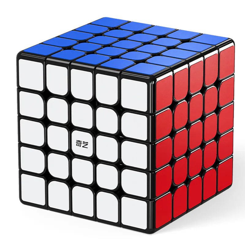 QiYi Sail 5x5 - Black