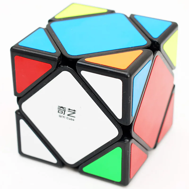 QiYi Skweb QiCheng A - Black image 6