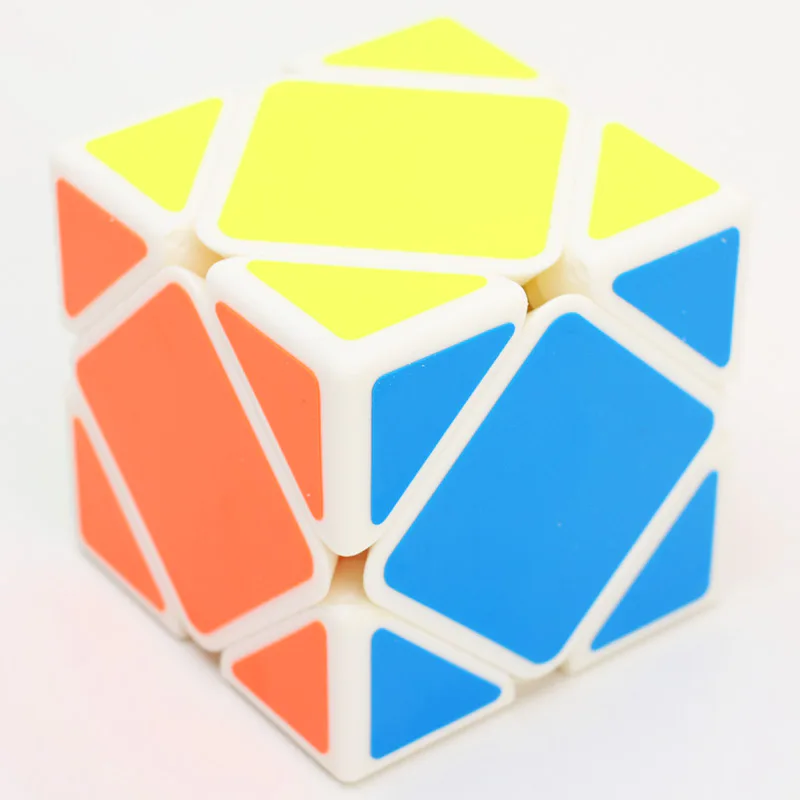 QiYi Skweb·QiCheng A - White image 7