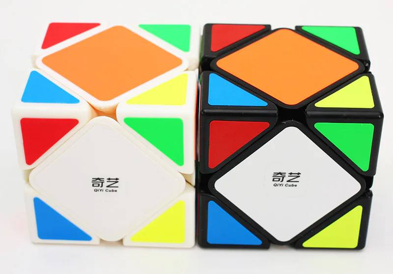 QiYi Skweb·QiCheng A - White image 13