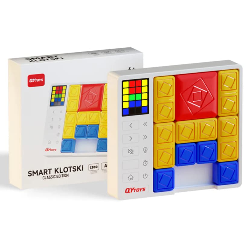QiYi Smart Klotski (Classic) image 2