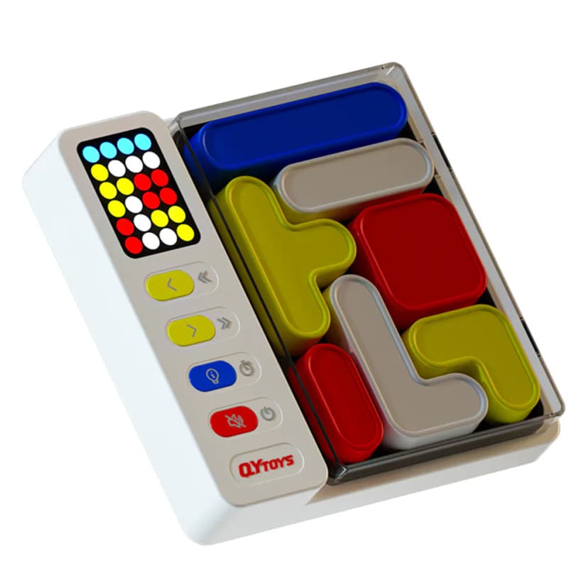 QiYi Smart Puzzle (Enlightenment) image 5