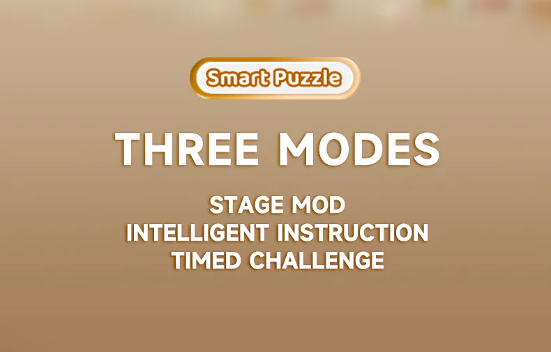 QiYi Smart Puzzle (Enlightenment) image 11