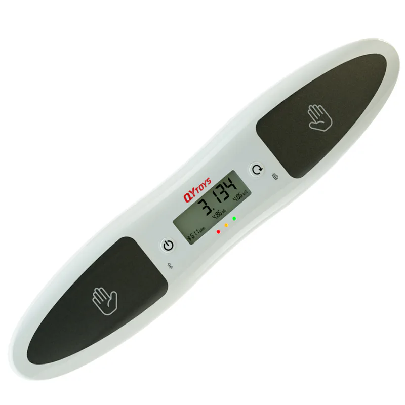 QiYi Smart Timer