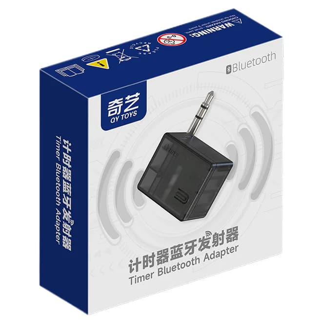QiYi Timer Bluetooth Adapter image 2