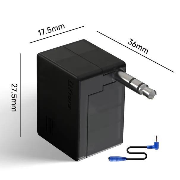QiYi Timer Bluetooth Adapter image 3