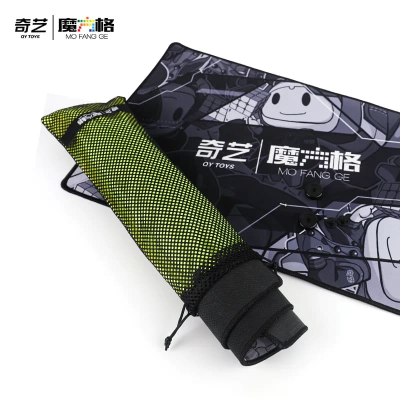QiYi Training Mat-Player One image 2