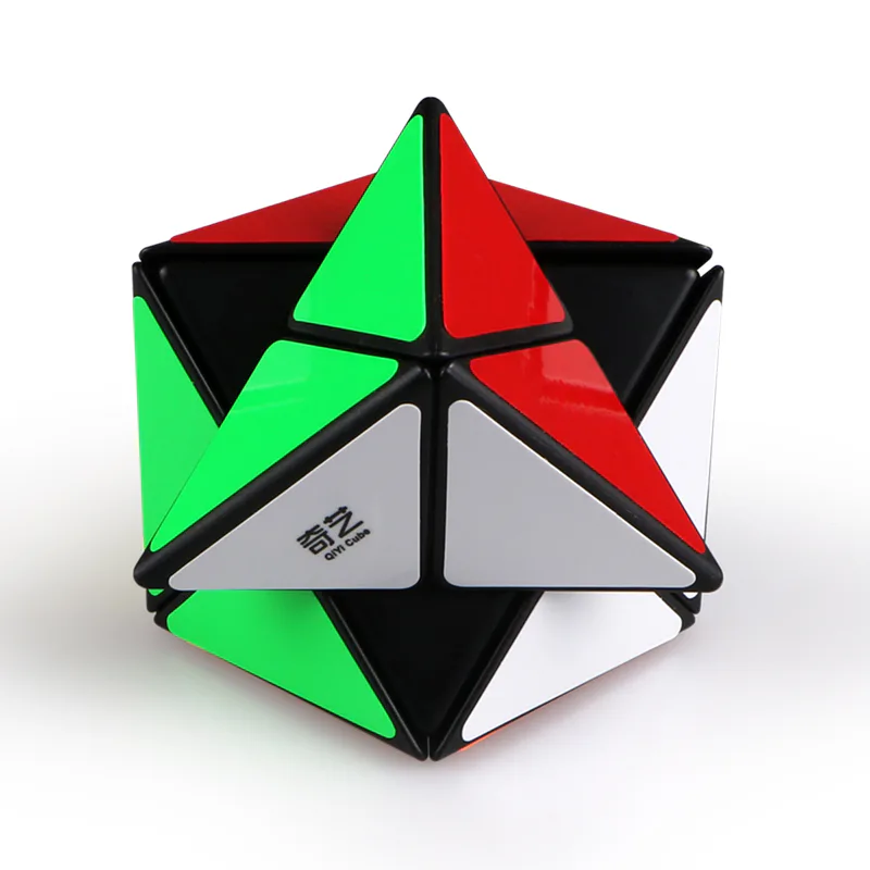 QiYi X Cube - Black image 4
