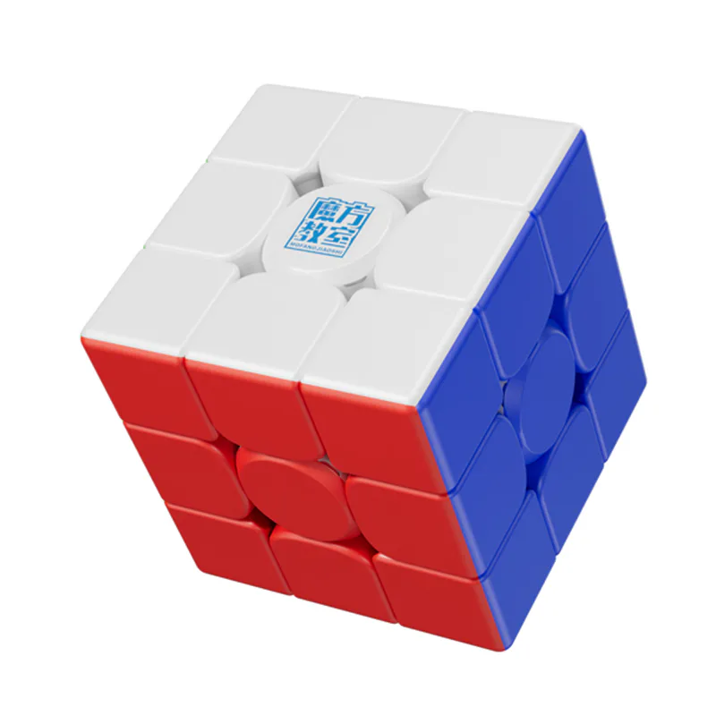 RS3M V5 Standard 3x3 image 1