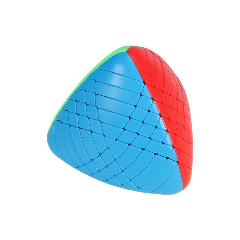 SengSo 7x7 Mastermorphix Cube image 1
