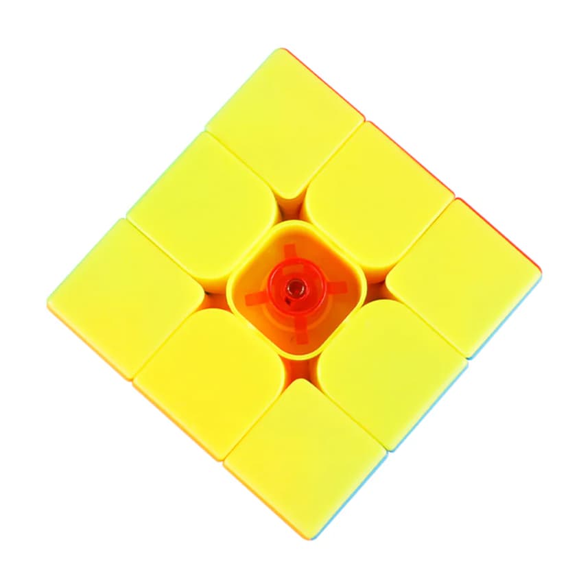 SengSo Legend S 3x3 - Stickerless image 6