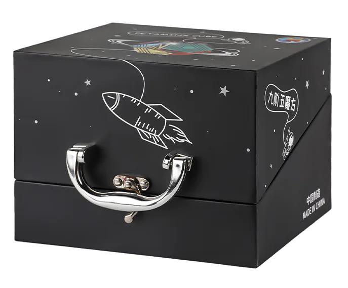 SengSo Petaminx Cube - Stickerless image 2