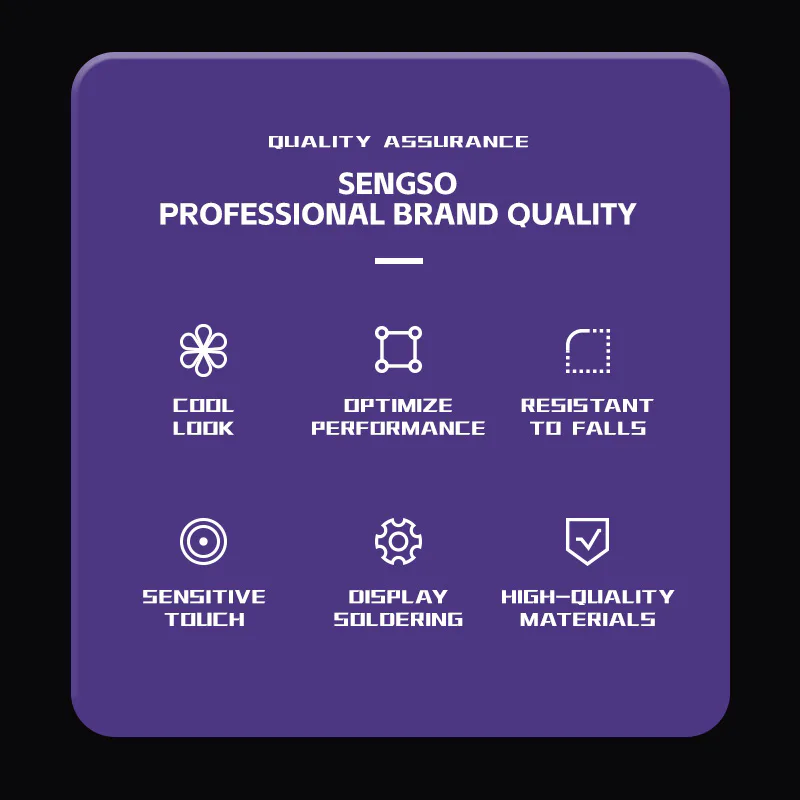 SengSo Timer V3 image 4