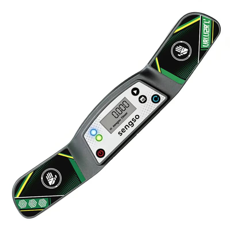 SengSo Timer V4 - Black image 1