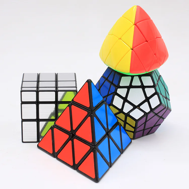 Shengshou Gift Packing 4 Cube