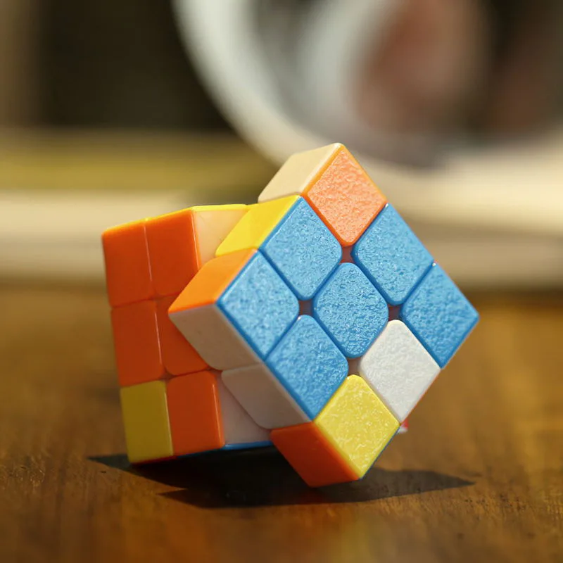 Shengshou Magnetic 3x3x3 Mr.M image 3