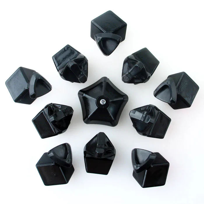 ShengShou Megaminx - Black image 11