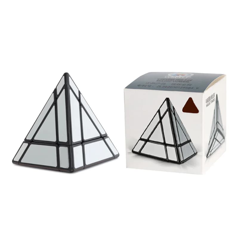Shengshou Mirror Tower image 1