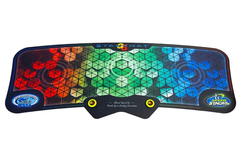 SpeedStacks G5 StackMat (Mat Only) image 1