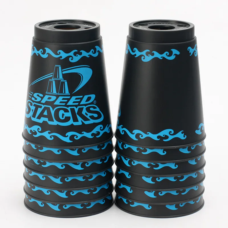 SpeedStacks Tattoo Cups image 1
